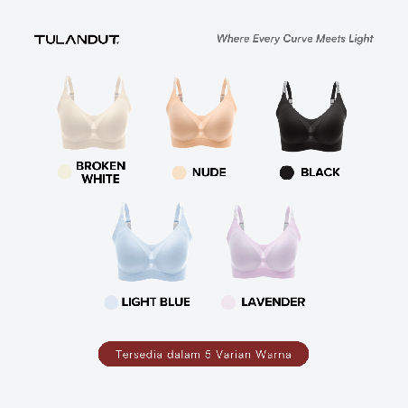 Tulandut Luxera Pro Bra
