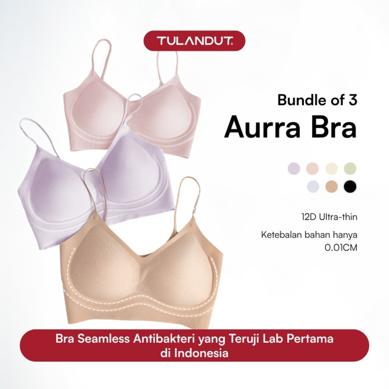 Tulandut Aurra Bra