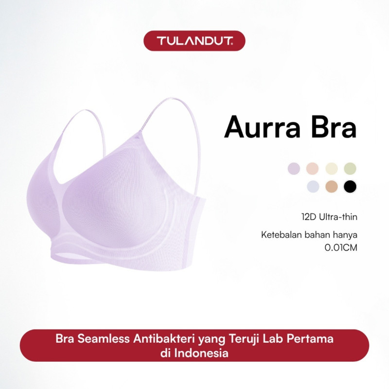 Tulandut Aurra Bra