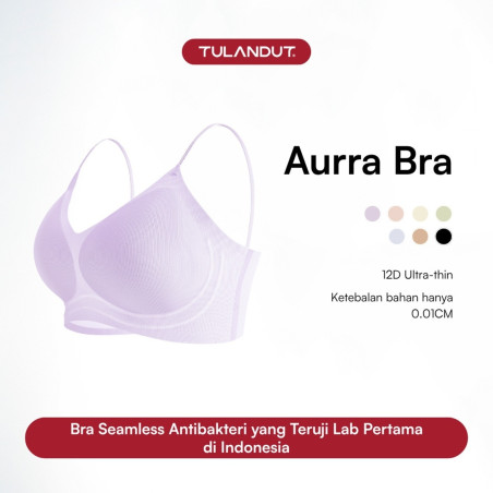 Tulandut Aurra Bra