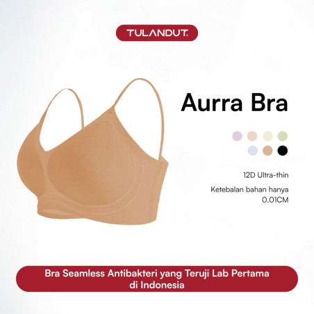 Tulandut Aurra Bra