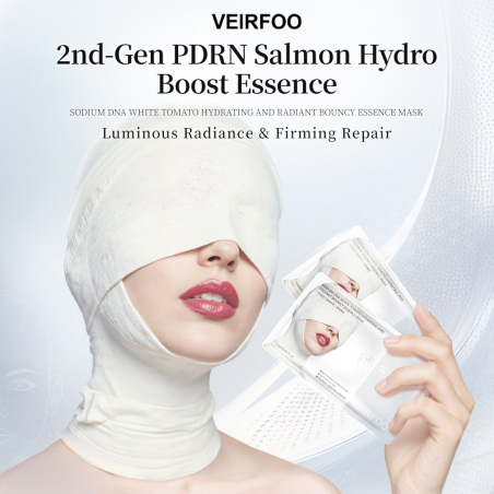 Masker Diamond DNA Sodium Tomat Putih