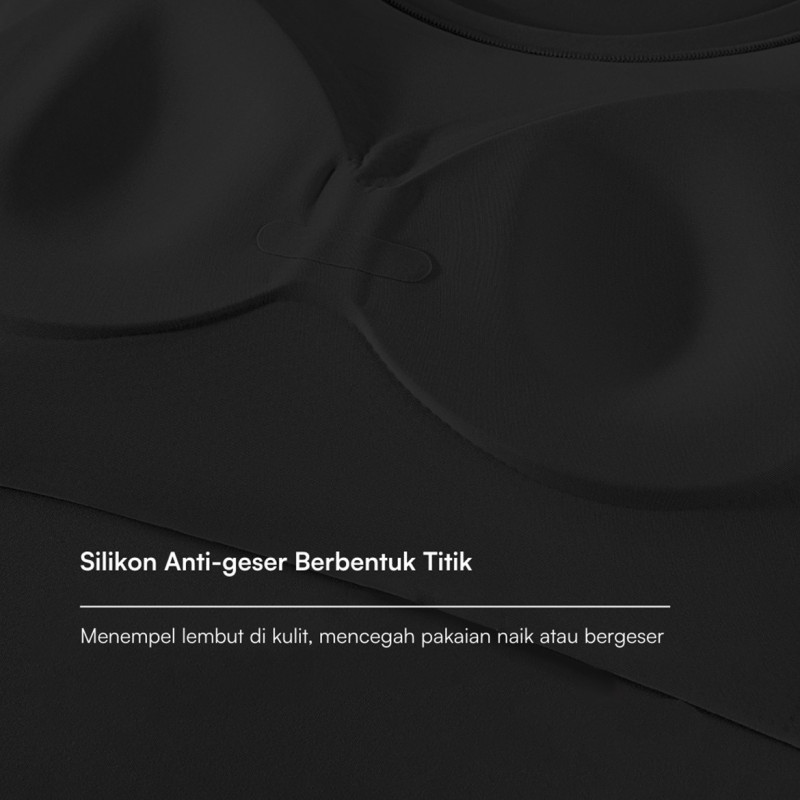 Tulandut AirFit Bra-In Workout Set
